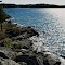 Georgian Bay Shores in Killbear