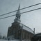 Lefaivre church