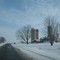 Farm near Bay Road
