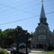 Alfred - Church