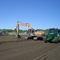 travaux au champs