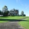 beautiful farm home in grey county