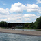 Rouge River Beach-Устье Красной Реки