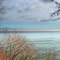 Lake Ontario Oakville