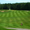 RGC 14th green