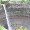 Falls at Devil's Punchbowl