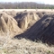 Fissures From The 1812 Earthquakes