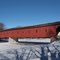 West Montrose Covered Bridge