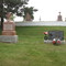 Graves, Chute-a-blondeau, Ont. Canada