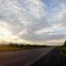 Ontario Sunset