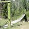 Passerelle, Ile Dolbeau-Mistassini - jeromeplano.ca