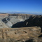 Pit mine