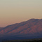 Moonrise over the Santa Ritas
