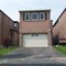 Typical detached home in Scarborough, Ontario