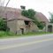 Old Stone Barn(Now Demolished) Brockville On.