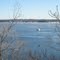 Navigation Aids in Cold Water