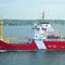 Canada, Saint Lawrence Seaway: Canadian Coast Guard on duty