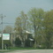 House on the St.Lawrence river