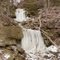 Ancaster Heights Falls