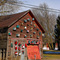 Bird House Barn