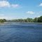 GLEN ROSS - old railway bridge over Trent River