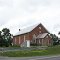 Built as a M.E. Church in 1871, now a United Church.