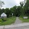 Former Central Ontario Railway, (COR) now the Lower Trent Trail maintained by the municipality of Quinte West. Not part of the OFSC trail system.