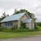 Old one room school section # 17, built in 1894 in Sydney Township.