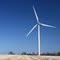 Wolfe Island Wind Turbine