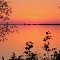 Wolfe Island Sunset