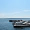SS Norisle at Manitowaning, Manitoulin, ON, Canada