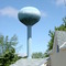 The Water Tower