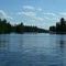 Float plane base