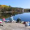 Schooner Lake