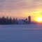 Winter Sunrise