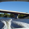 Becketts landing rideau river bridge