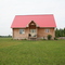 log house