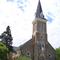 Immaculate Conception Catholic Church, St Marys, KS