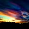 Mt. SAC Sunset