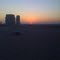 Humber College Sunset