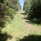 Albion Hills, Handle With Care Trail Entrance