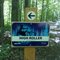 Albion Hills, High Roller Trail Head