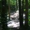 Albion Hills, Get Groen Trail Head entrance