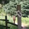 Albion Hills, Live and Learn Trail Head Entrance