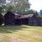 Albion Hills, Old Log Cabin