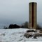 Bradford Silo