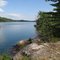 Fishermans Bay, Lake Lauzon