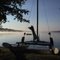 McElhaney Bay, Lake Lauzon morning