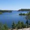 Rupps Bay on Lake Lauzon