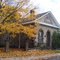 ALMONTE - former Land Registry Office of North Section of Lanark County (built 1879)